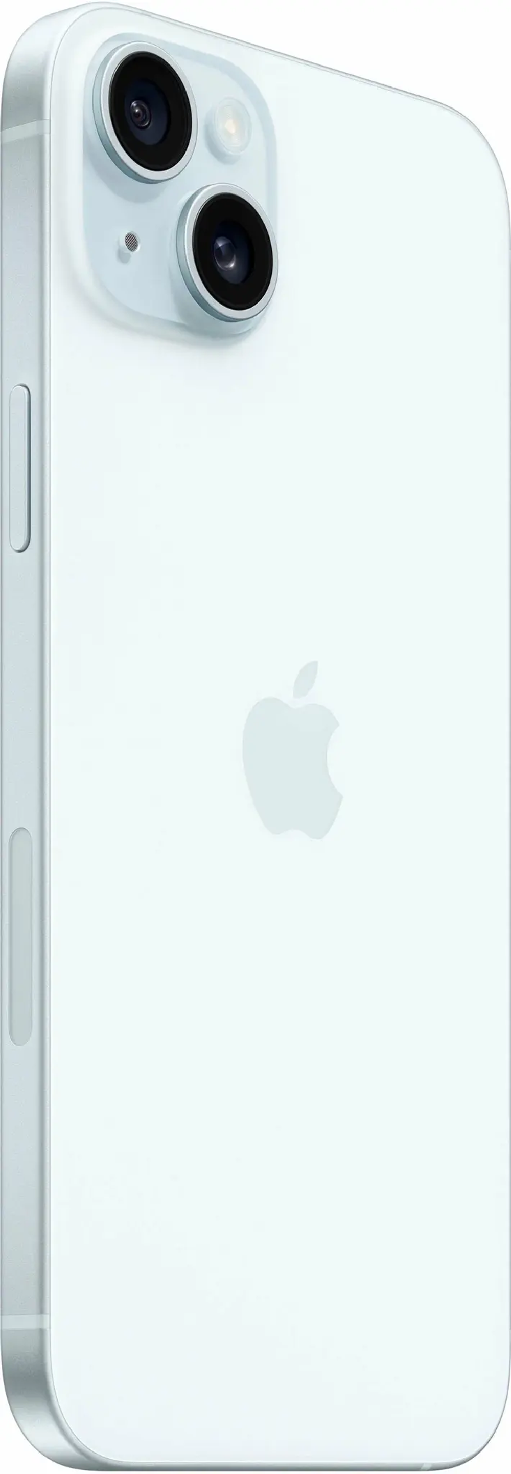 Apple iPhone 15 Plus Голубой
