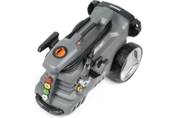 Мойка высокого давления с асинхронным двигателем DAEWOO DAW 725