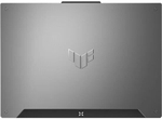 Ноутбук ASUS TUF Gaming A15 FA506NC-HN063 90NR0JF7-M005D0 (15.6", Ryzen 5 7535HS, 16 ГБ/ SSD 512 ГБ, GeForce® RTX 3050 для ноутбуков) Черный