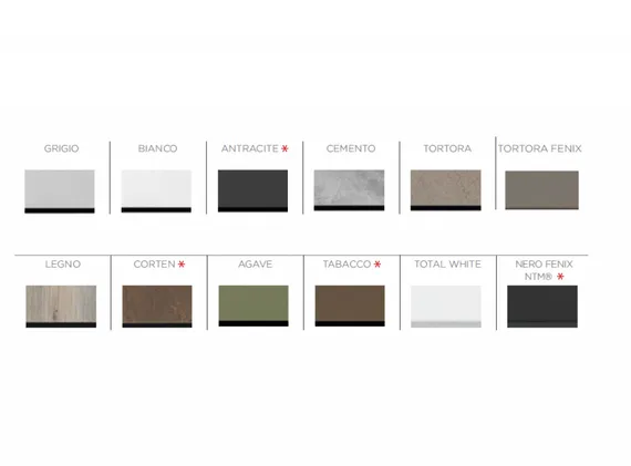 Piano Laminato 70x70