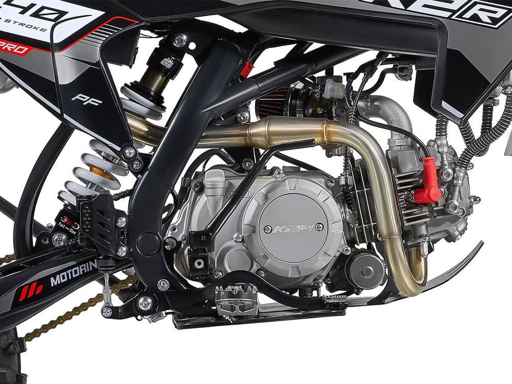 Мотоцикл K2R PF140 Pro PITBIKE