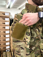 Тактический костюм Аку Лайт / мультикам