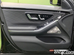 Mercedes-Benz S-Class W223 S580L 4MATIC (12.2021)