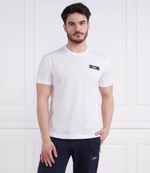 Футболка EA7 - белый(3RPT29 PJM9Z)