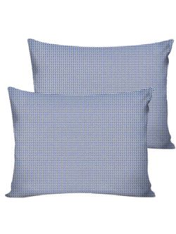 Постельное белье Anna Maria "Вязание" 2-спальный   наволочки 50х70 2шт Простынь на резинке 160х200 см  Пододеяльник 175х215 см