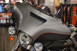 Ultra Limited 114, Touring, Harley-Davidson 2019