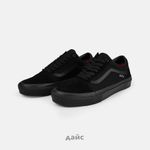  Кеды Vans Skate Old Skool артикул:VN0A5FCBBKA1 - купить в магазине Дайс