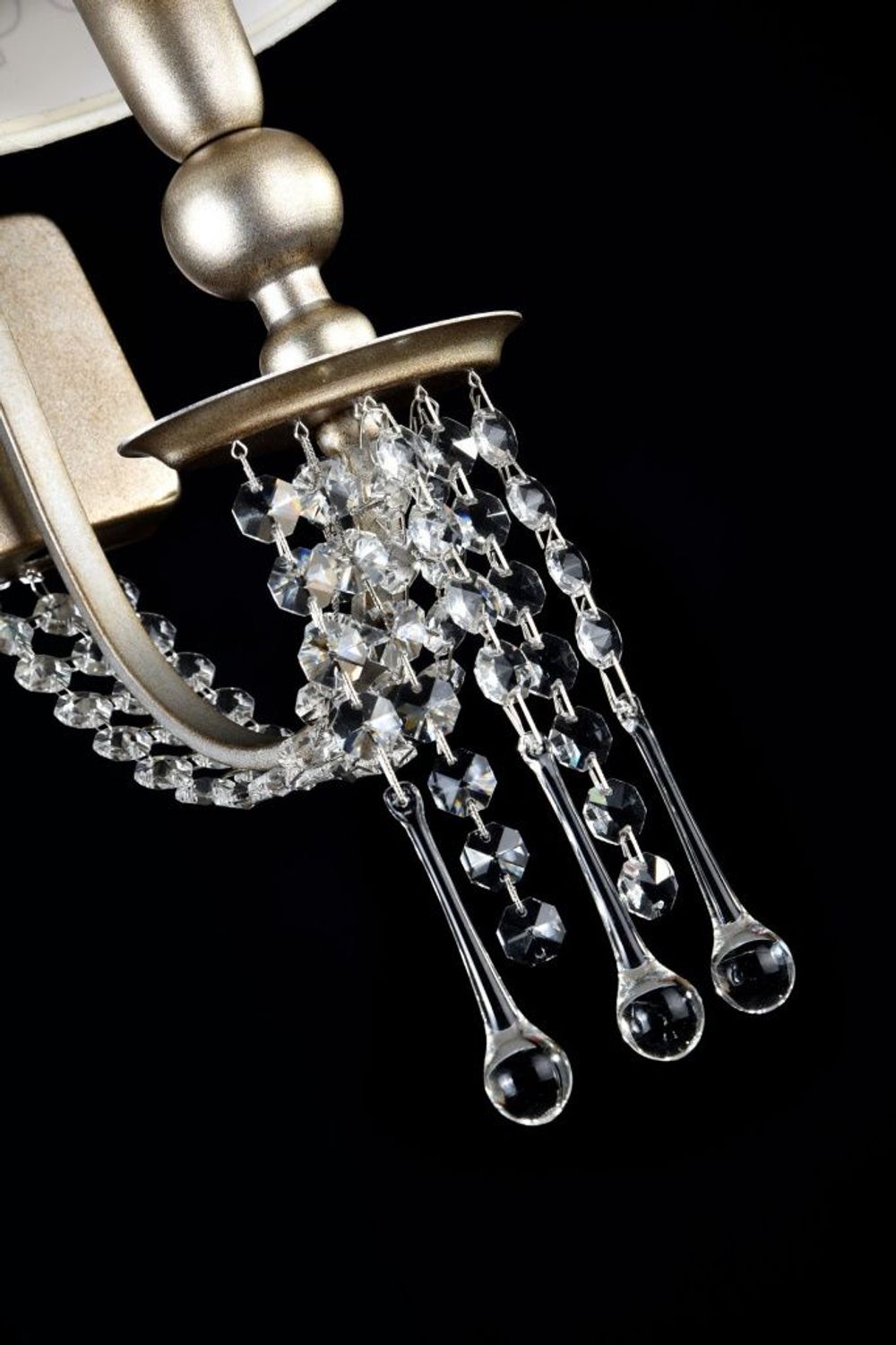 Бра Maytoni Bience H018-WL-01-NG