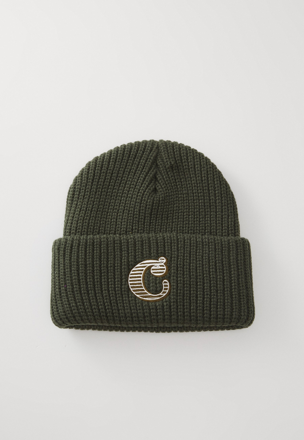 Carhartt WIP UNISEX - Шляпа - Хаки