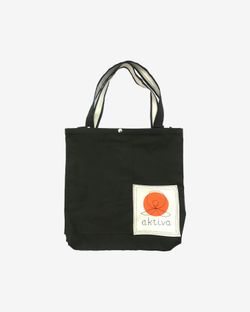 Шоппер Antique Minimalism Orange Circle Луч