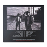 CD "Опять за старое"