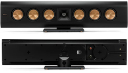 Настенная акустика Klipsch RP-640D