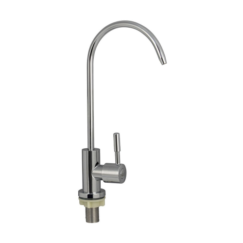 Смеситель MAGNUS для фильтра, хром 9019