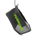 Аккумуляторная газонокосилка Greenworks GD40LM48SPK4 (1 x 4 Ач, Быстрое ЗУ) 2517407U4F