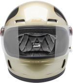 Gringo SV / Черно-коричневый