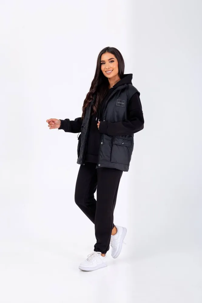 Тройка УК-23027