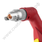 Резак плазменный IPT 100 Евро адаптер 12м BPR0312