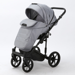 Коляска 2 в 1 Adamex Zico Deluxe