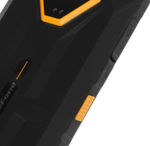6.52" Смартфон ULEFONE Armor X13 6/64Gb,  NFC,  IPS,  60Гц,  6320мAч,  черный