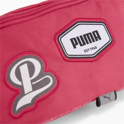 Сумка поясная PUMA Patch Waist Bag