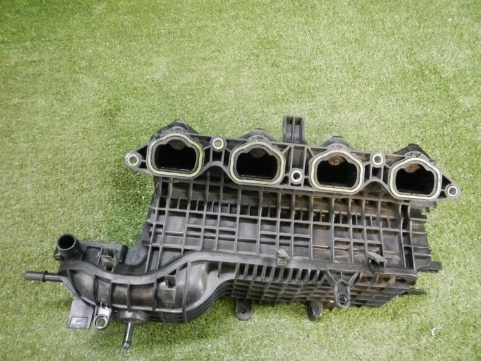 Впускной коллектор VW Golf 7 (2012-2020)