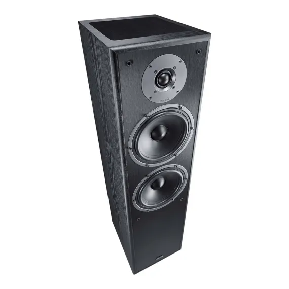 Magnat Monitor S80 ATM Black