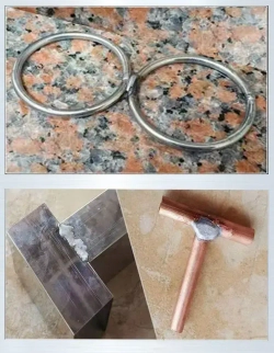 Паяльный карандаш, холодная сварка / термопаяльный карандаш / клей сварка для экстренного ремонта трещин, щелей