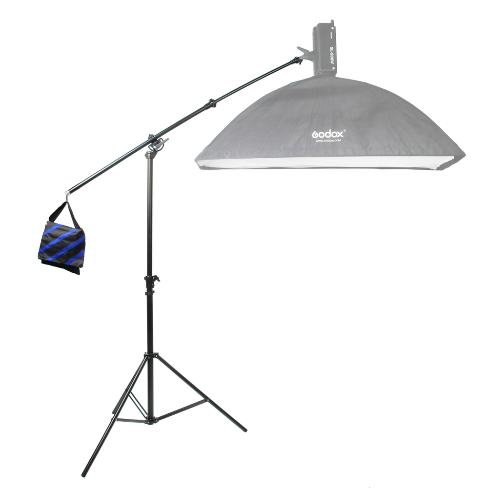 Стойка-журавль Godox LB02