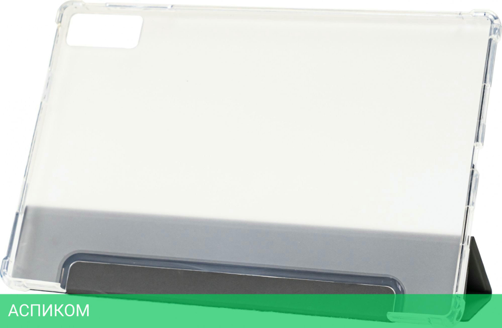 Чехол для планшета ARK Teclast T45 HD темно-серый