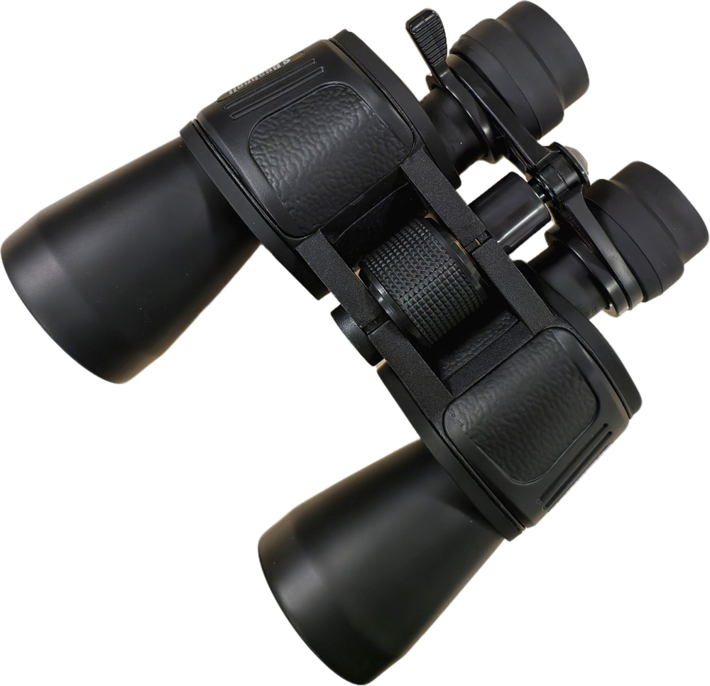 Бинокль для охоты и туризма TM-43B, 10-60х60