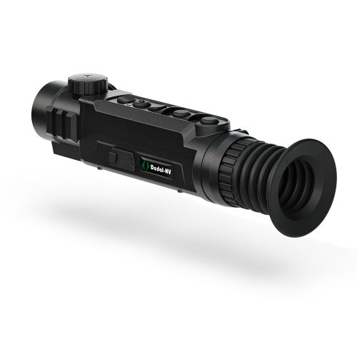 Tепловизионный прицел Dedal APER 640