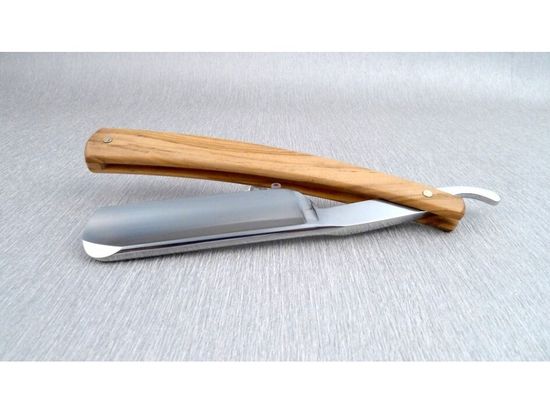 Опасная бритва Ralf Aust 121NPO-FR 6/8