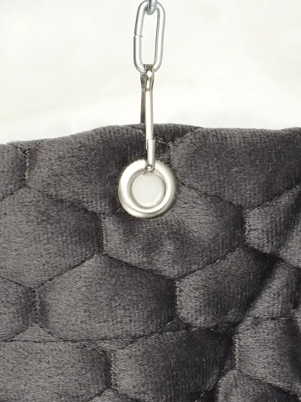 Гамак для грызунов 25см домик для крысы, шиншиллы, хорька