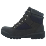 6 Inch Timberland Field Boot "Dark Grey Blue"