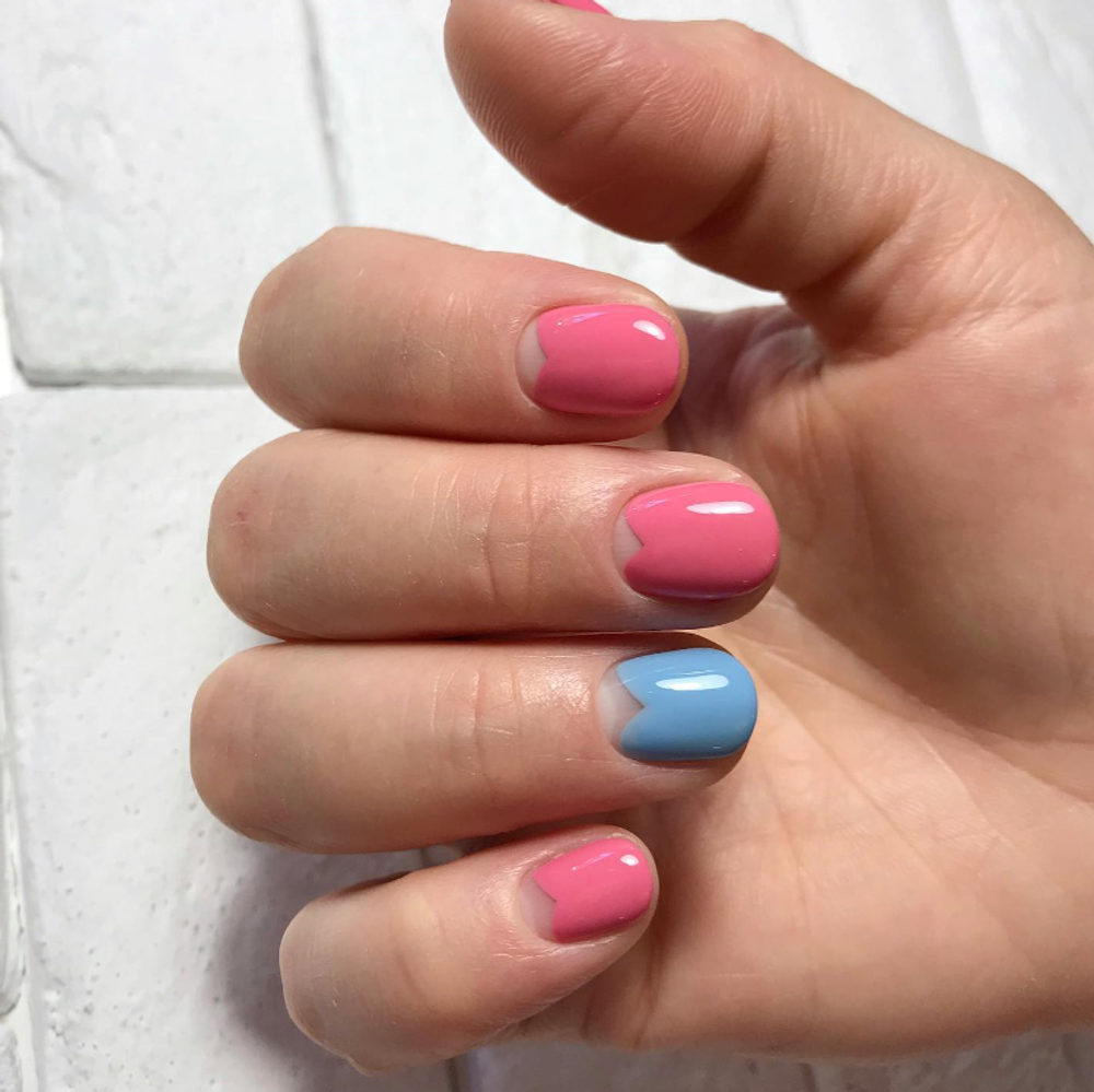 Monami Гель-лак 478, 8мл4