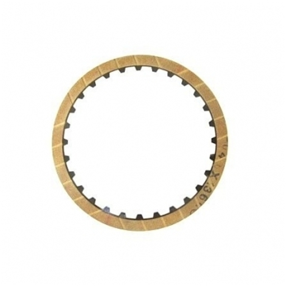 1242720025 Friction plate MB