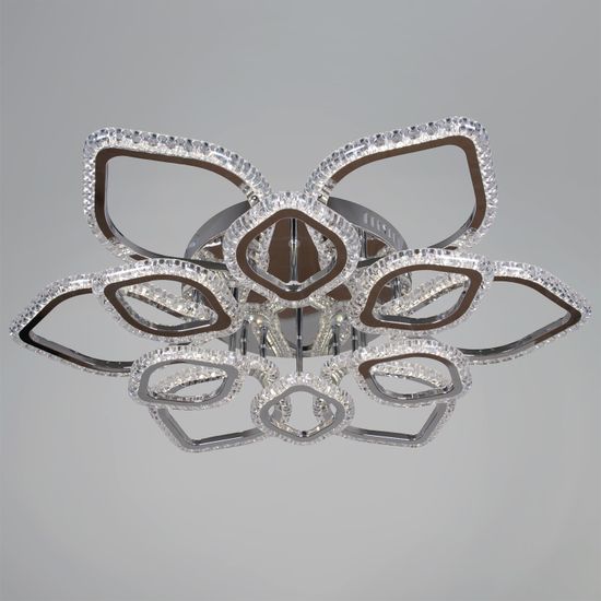 09865-0.3-6+6A CR светильник потолочный