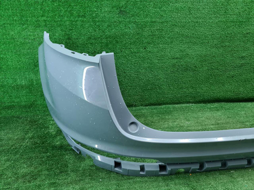 Бампер задний Geely Tugella (2019-2024)