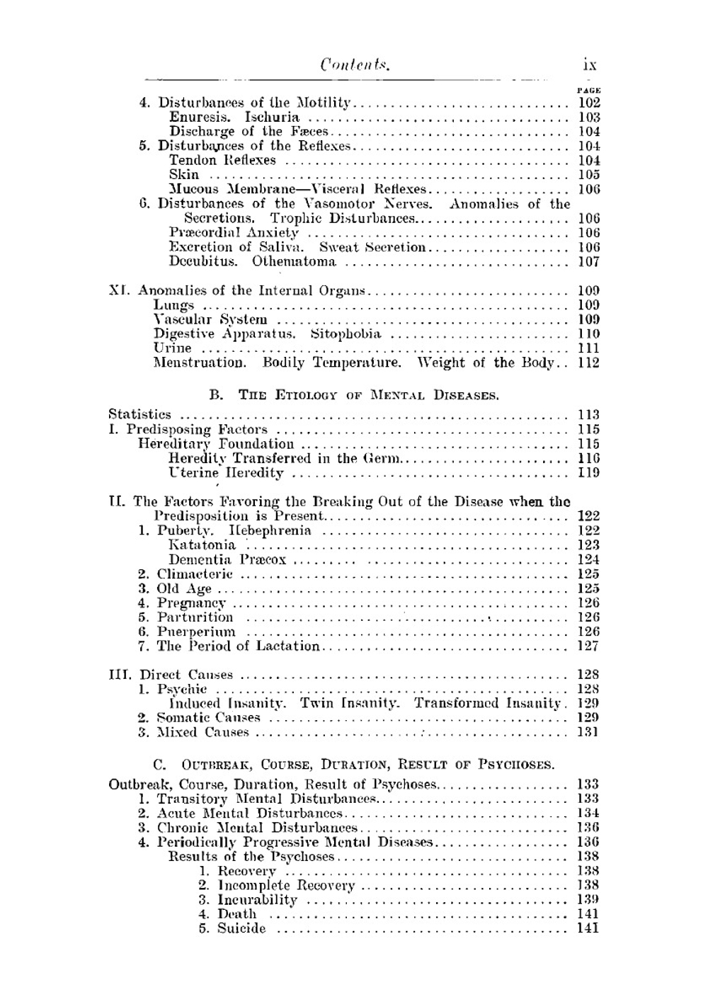 Textbook of Psychiatry | Mendel Emanuel