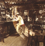 Led Zeppelin / In Through The Out Door (CD)