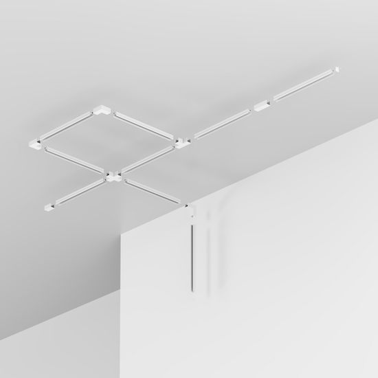 Профиль Outdoor O-TR001-P-W2M