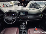 Kia Seltos Дизель 1.6 2WD (01.2020)