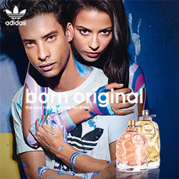 Adidas Born Original for Him
