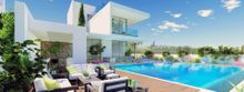 Calma Beachfront Villas - Villa No. 1