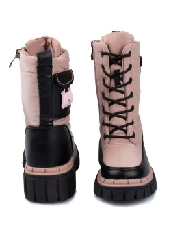 Сапоги зимние для девочки