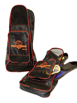 Сумка для одной пары ласт и маски «Ротан 1»