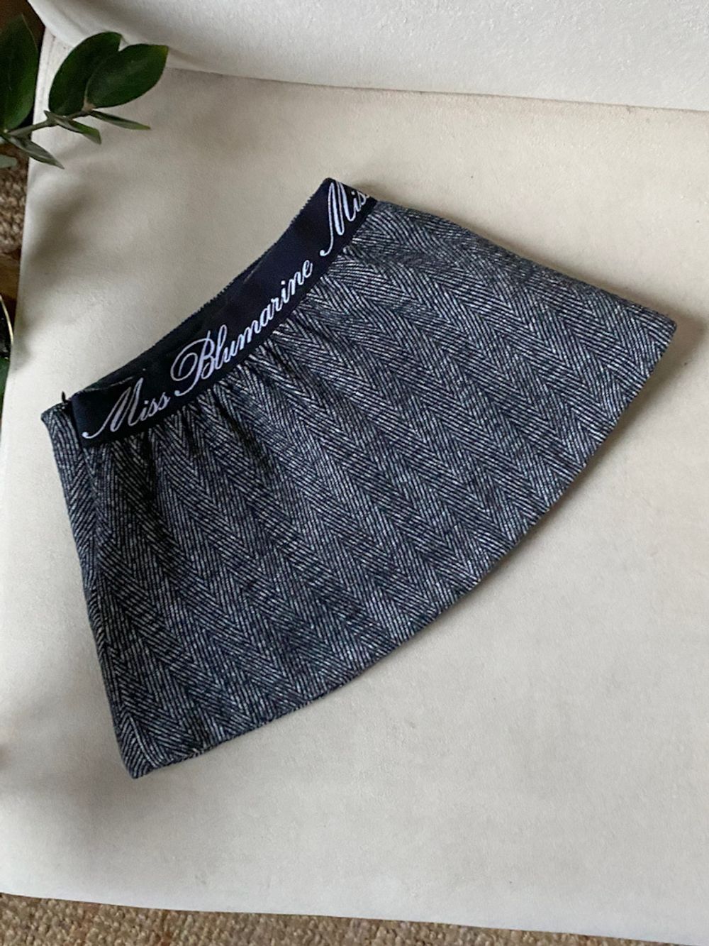 Юбка Miss Blumarine, 98