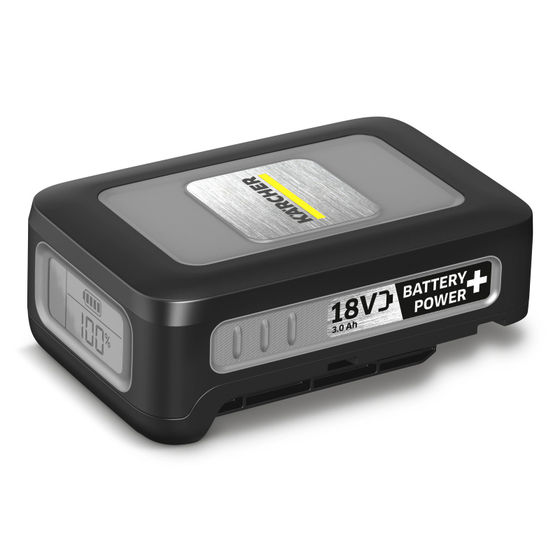 Аккумулятор Battery Power+ 18/30