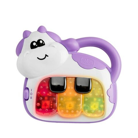 Chicco - Музыкальная помадка Baby Senses 11590