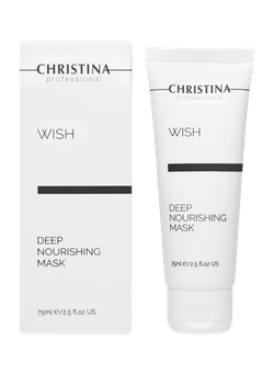 CHRISTINA Wish Deep Nourishing Mask